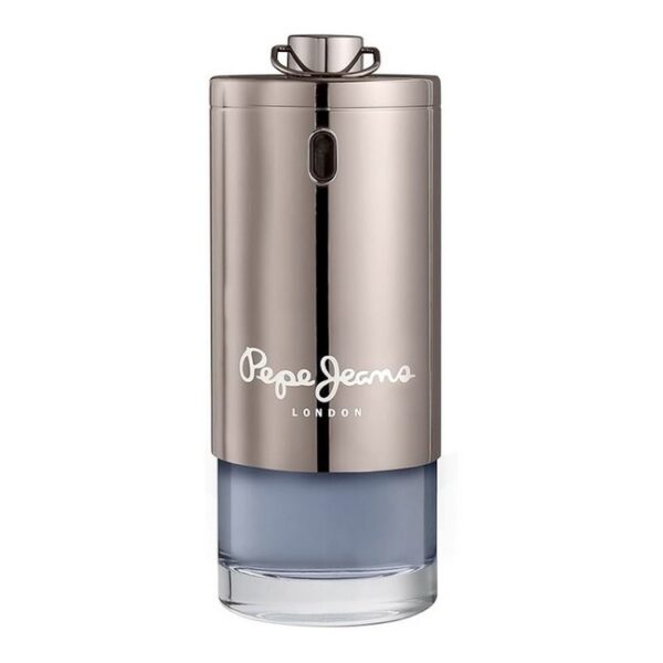 Pepe Jeans - So Bold Eau de Parfum - 100 ml - pepe jeans