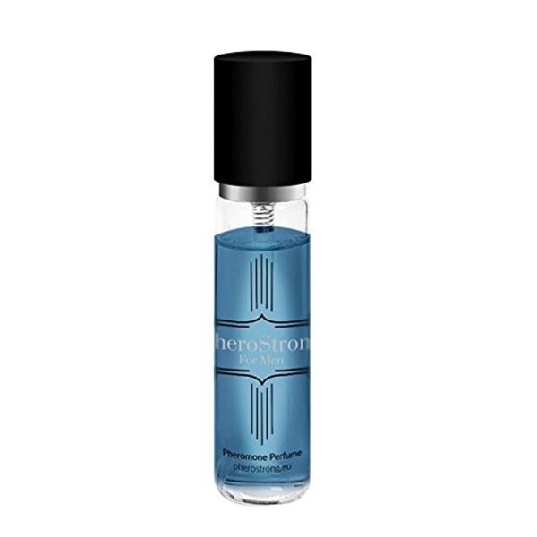 Pherostrong - Pheromone Perfume For Men - 15 ml - pherostrong