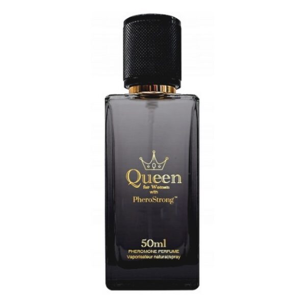 Pherostrong - Queen for Women Pheromone - 50 ml - Edp - pherostrong