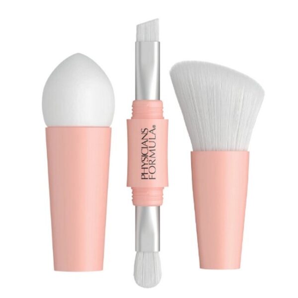 Physicians Formula - 4 in1 Makeup Brush - physicians formula