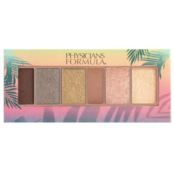 Physicians Formula - Butter Believe It! Eyeshadow - physicians formula