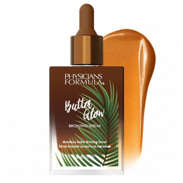 Physicians Formula - Butter Glow Bronzing Serum Sunkissed Glow - physicians formula