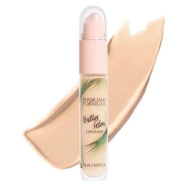 Physicians Formula - Butter Glow Concealer Fair - physicians formula