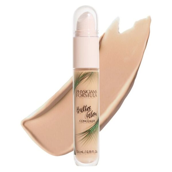 Physicians Formula - Butter Glow Concealer Light - physicians formula