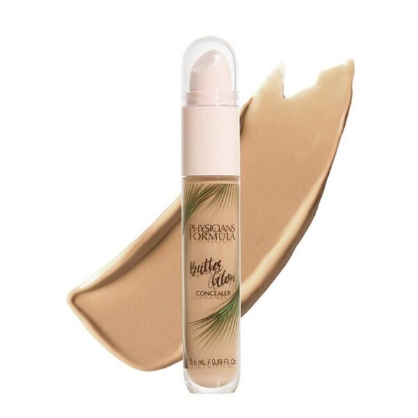 Physicians Formula - Butter Glow Concealer Medium - physicians formula