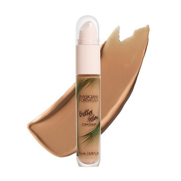 Physicians Formula - Butter Glow Concealer Tan - physicians formula