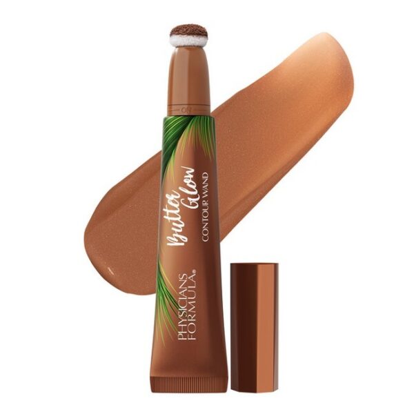 Physicians Formula - Butter Glow Contour Wand - Fait to Light - physicians formula