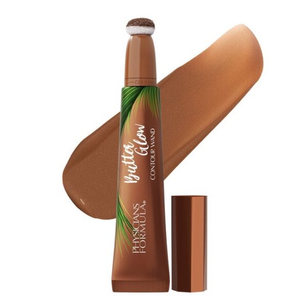 Physicians Formula - Butter Glow Contour Wand - Medium to Deep - physicians formula