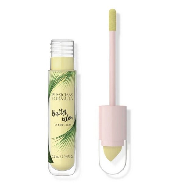 Physicians Formula - Butter Glow Corrector Yellow - physicians formula