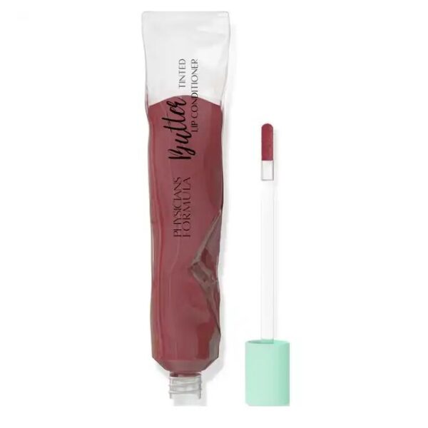 Physicians Formula - Butter Lip Tinted Lip Conditioner Beach Bronze - physicians formula