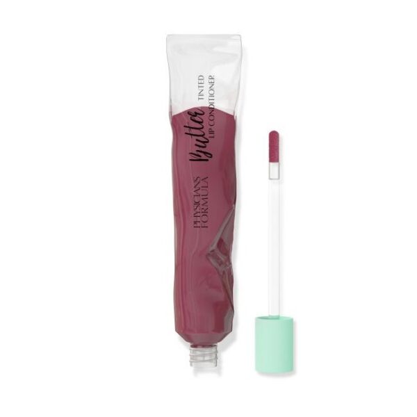 Physicians Formula - Butter Lip Tinted Lip Conditioner Brazilian Berry - physicians formula