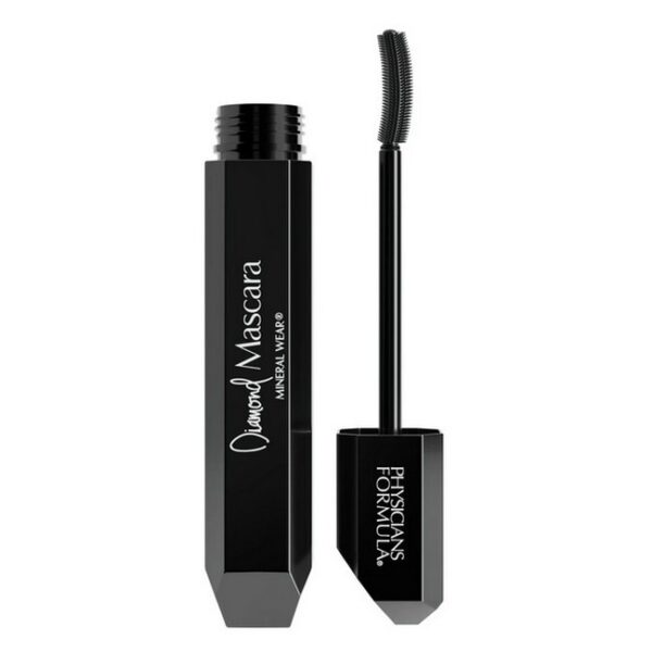 Physicians Formula - Diamond Mascara Black Diamond - 8,5 ml - physicians formula