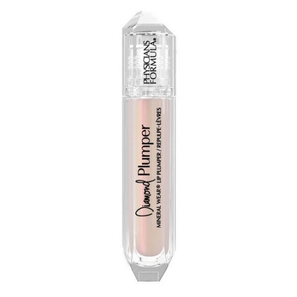 Physicians Formula - Diamond Plumper Light Pink Princess Cut - 5 ml - physicians formula