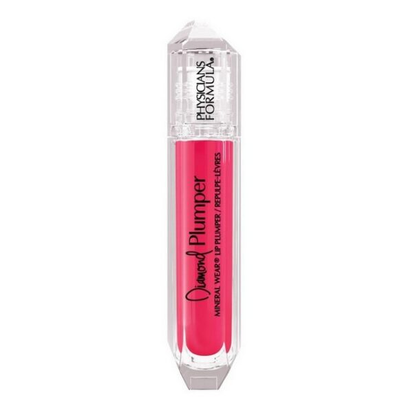 Physicians Formula - Diamond Plumper Pink Radiant Cut - 5 ml - physicians formula