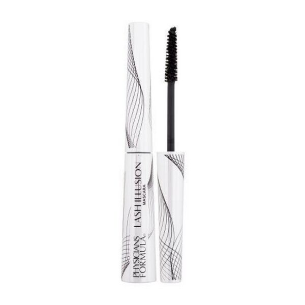 Physicians Formula - Eye Booster Lash Illusion Mascara Ultra Black - physicians formula