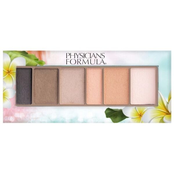 Physicians Formula - Matte Monoi Butter Eyeshadow - physicians formula