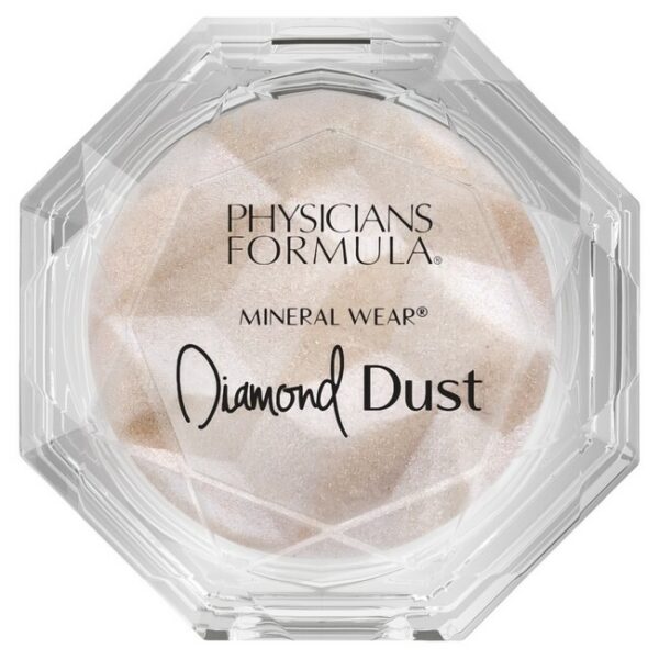 Physicians Formula - Mineral Wear Diamond Dust Starlit Glow - physicians formula