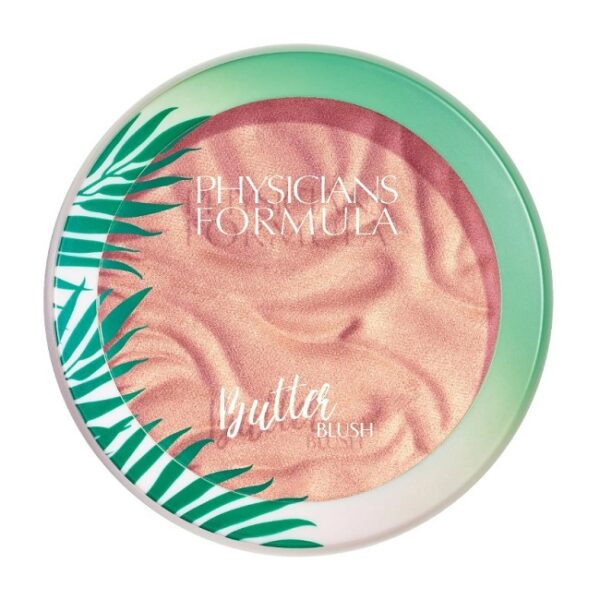 Physicians Formula - Murumuru Butter Blush - Natural Glow - physicians formula