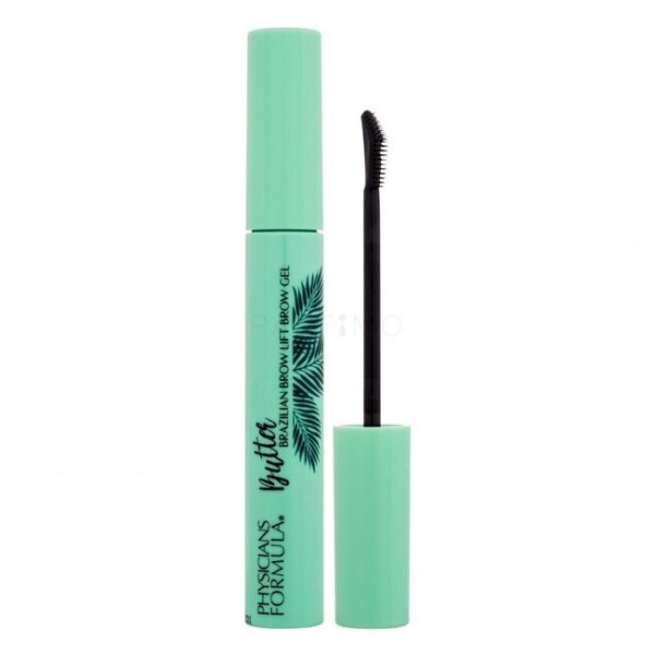 Physicians Formula - Murumuru Butter Brazilian Brow Lift Ultra Black - physicians formula