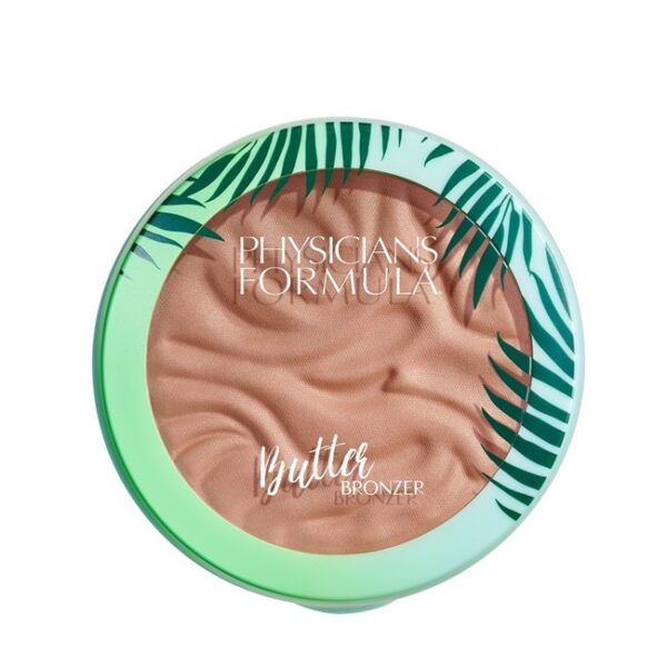 Physicians Formula - Murumuru Butter Bronzer Deep Bronzer - physicians formula