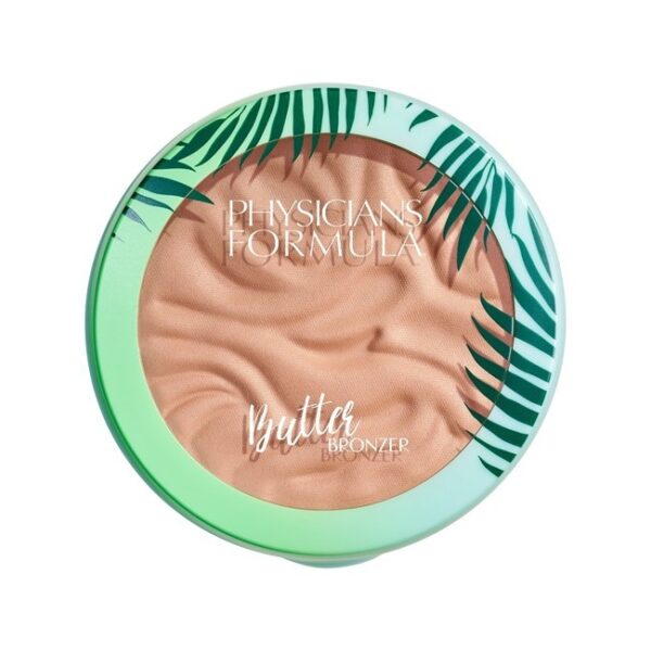 Physicians Formula - Murumuru Butter Bronzer Light Bronzer - physicians formula