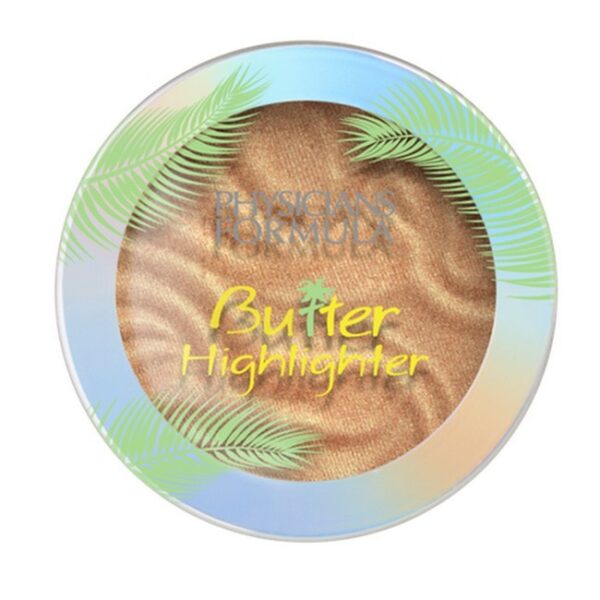 Physicians Formula - Murumuru Butter Highlighter - Champagne - physicians formula