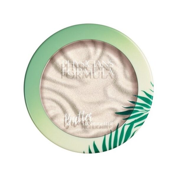 Physicians Formula - Murumuru Butter Highlighter - Pearl - physicians formula