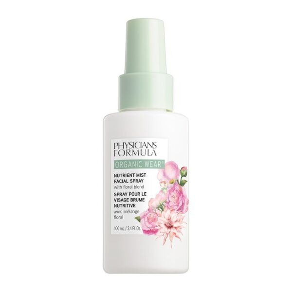 Physicians Formula - Organic Wear Nutrient Mist Facial Spray - physicians formula