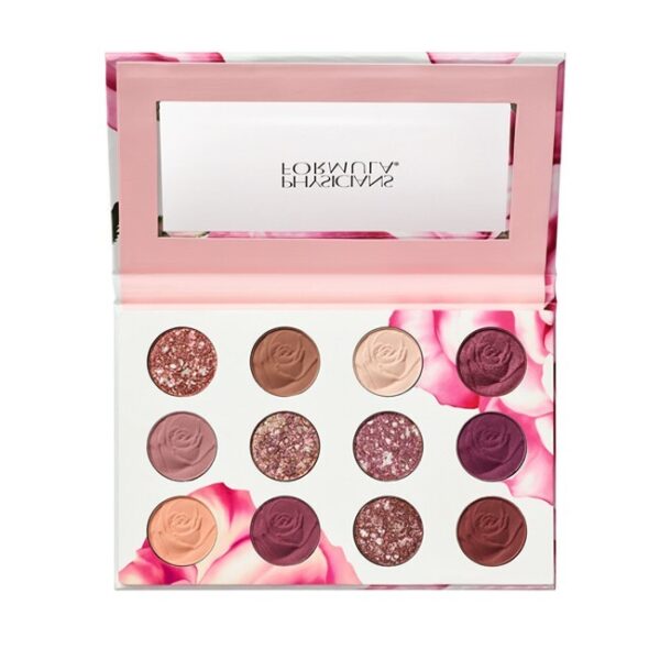 Physicians Formula - Rose All Day Eyeshadow Palette Bouquet - physicians formula