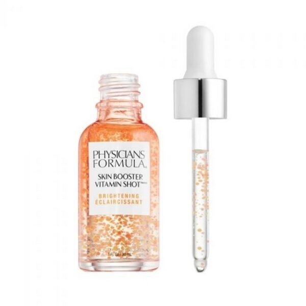 Physicians Formula - Skin Booster Vitamin Shot Brightening Brighten - 30 ml - physicians formula