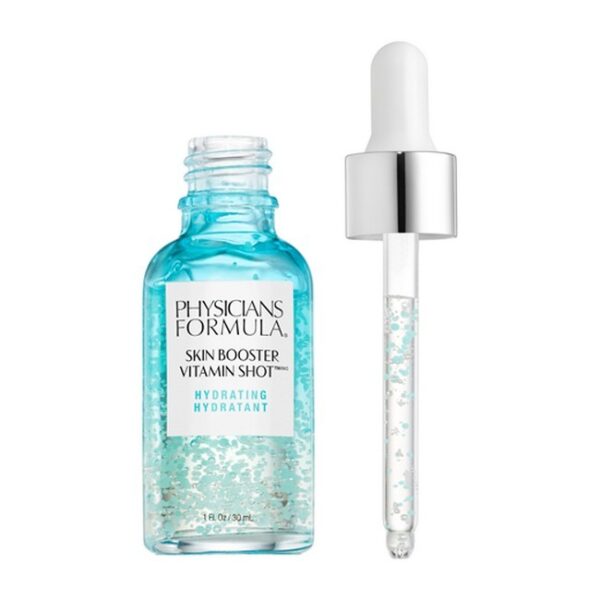 Physicians Formula - Skin Booster Vitamin Shot Hydrating - 30 ml - physicians formula