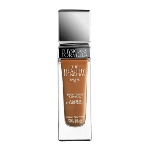 Physicians Formula - The Healthy Foundation SPF20 DN3 - physicians formula