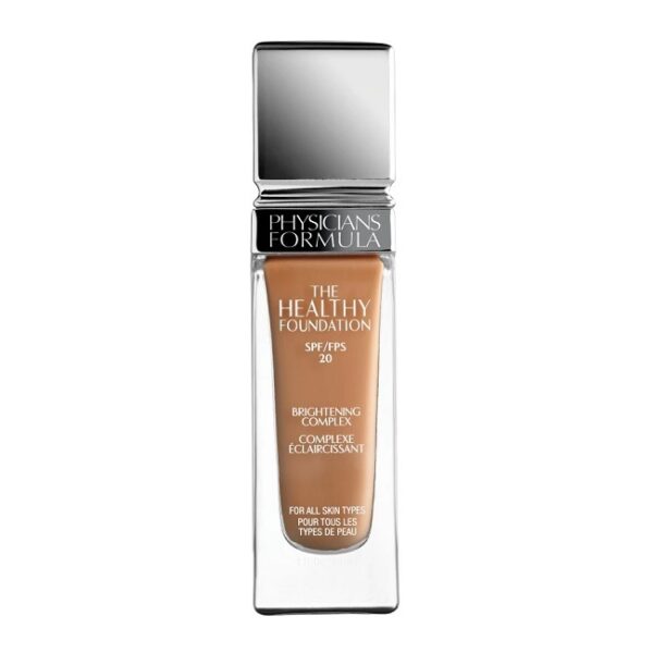 Physicians Formula - The Healthy Foundation SPF20 MN4 - physicians formula