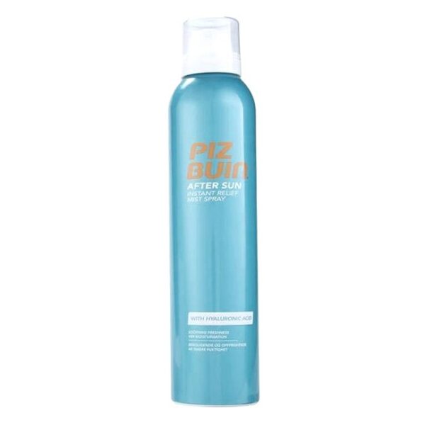 Piz Buin - After Sun Instant Relief Mist Spray - 200 ml - piz buin