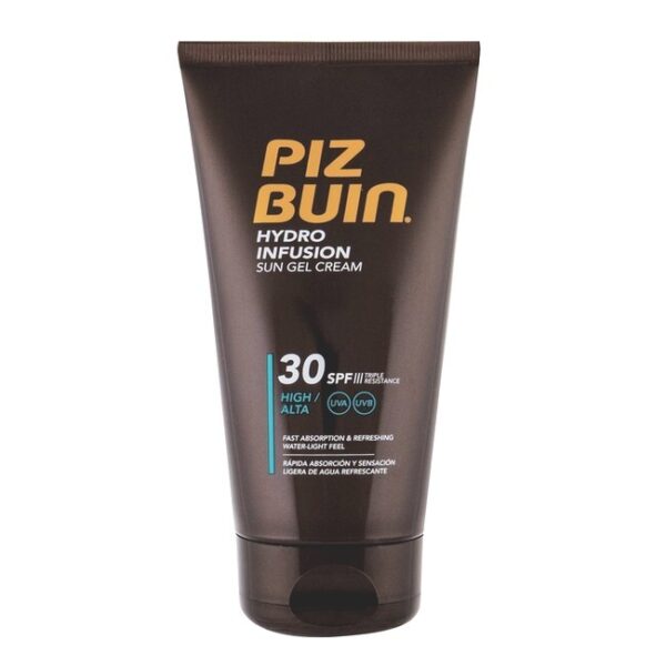 Piz Buin - Hydro Infusion Sun Gel Cream SPF30 - 150 ml - piz buin