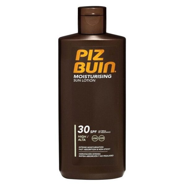 Piz Buin - Moisturising Sun Lotion SPF 30 - 200 ml - piz buin