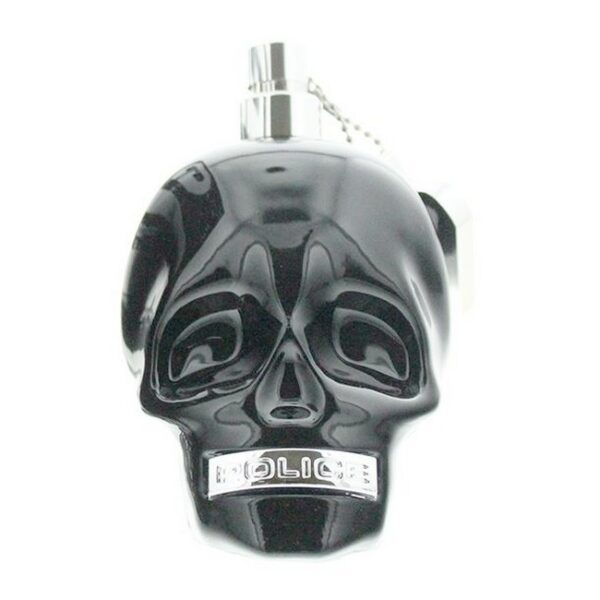 Police - To Be Bad Guy - 125 ml - Edt - police