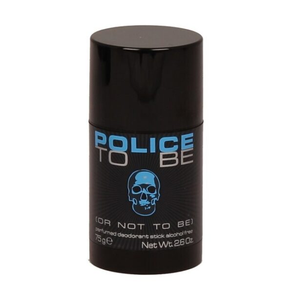 Police - To Be Deodorant Stick - 75g - police