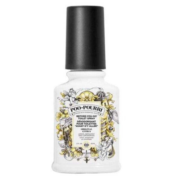 Poo Pourri - Royal Flush Toilet Spray - 59 ml - poo pourri