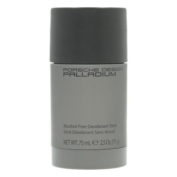 Porsche - Design Palladium Deodorant Stick - 75 ml - porsche