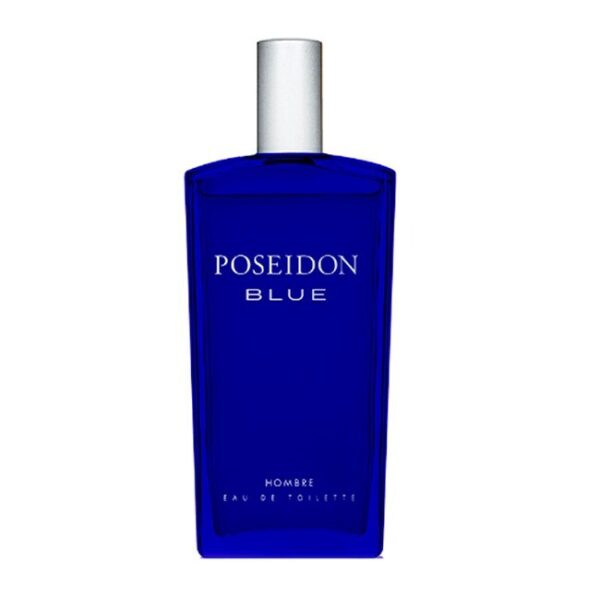 Poseidon - Blue Eau de Toilette - 150 ml - poseidon