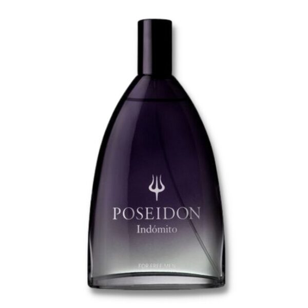 Poseidon - Indomito - 150 ml - Edt - poseidon