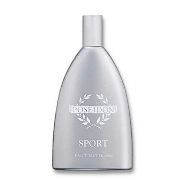 Poseidon - Sport Man - 150 ml - Edt - poseidon