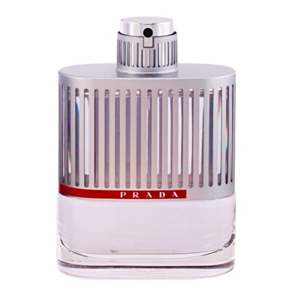 Prada - Luna Rossa - 100 ml - Edt - prada