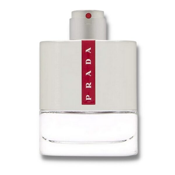 Prada - Luna Rossa - 50 ml - Edt - prada