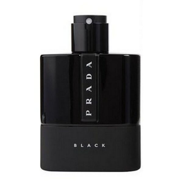 Prada - Luna Rossa Black - 100 ml - Edp - prada