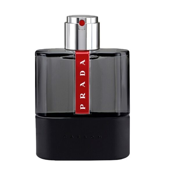 Prada - Luna Rossa Carbon - 100 ml - Edt - prada