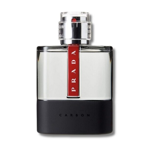 Prada - Luna Rossa Carbon - 50 ml - Edt - prada