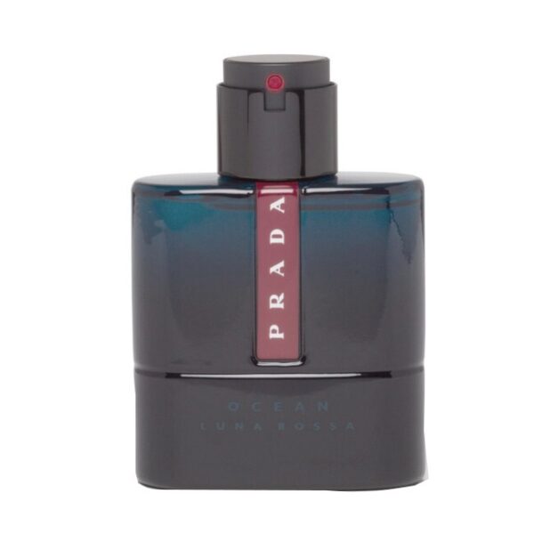 Prada - Luna Rossa Ocean - 100 ml - Edt - prada