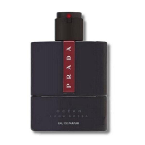 Prada - Luna Rossa Ocean Eau de Parfum - 100 ml - prada